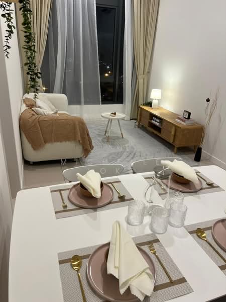 Condominium for Rent at The Maple Residences - Michelle Loke - PropertyGuru.com.my