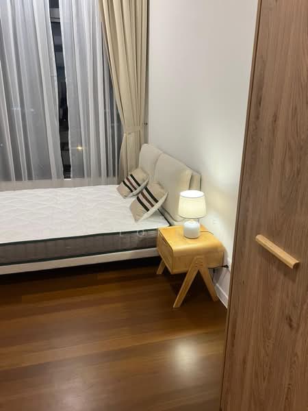 Condominium for Rent at The Maple Residences - Michelle Loke - PropertyGuru.com.my