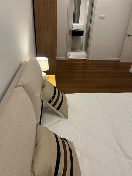Condominium for Rent at The Maple Residences - Michelle Loke - PropertyGuru.com.my