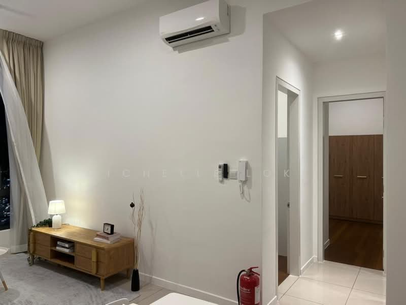 Condominium for Rent at The Maple Residences - Michelle Loke - PropertyGuru.com.my