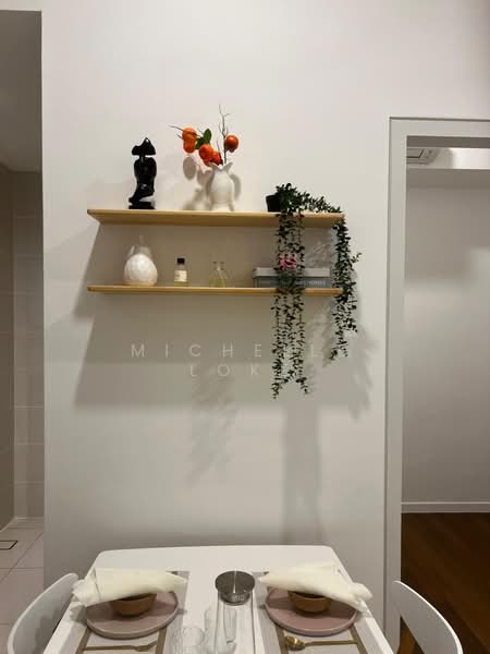 Condominium for Rent at The Maple Residences - Michelle Loke - PropertyGuru.com.my