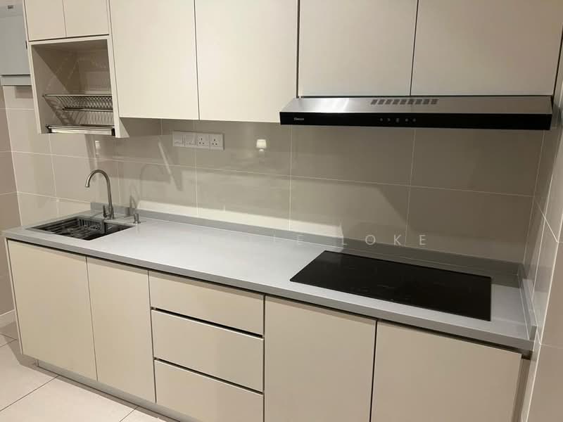 Condominium for Rent at The Maple Residences - Michelle Loke - PropertyGuru.com.my