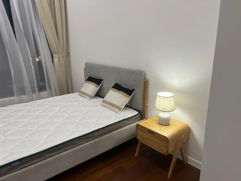Condominium for Rent at The Maple Residences - Michelle Loke - PropertyGuru.com.my