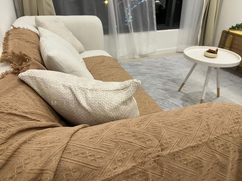 Condominium for Rent at The Maple Residences - Michelle Loke - PropertyGuru.com.my