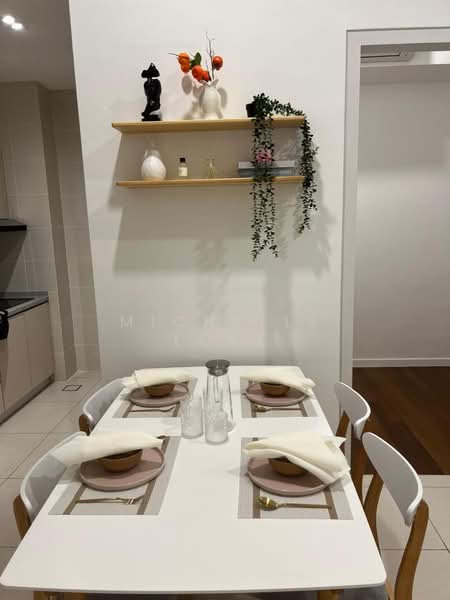 Condominium for Rent at The Maple Residences - Michelle Loke - PropertyGuru.com.my