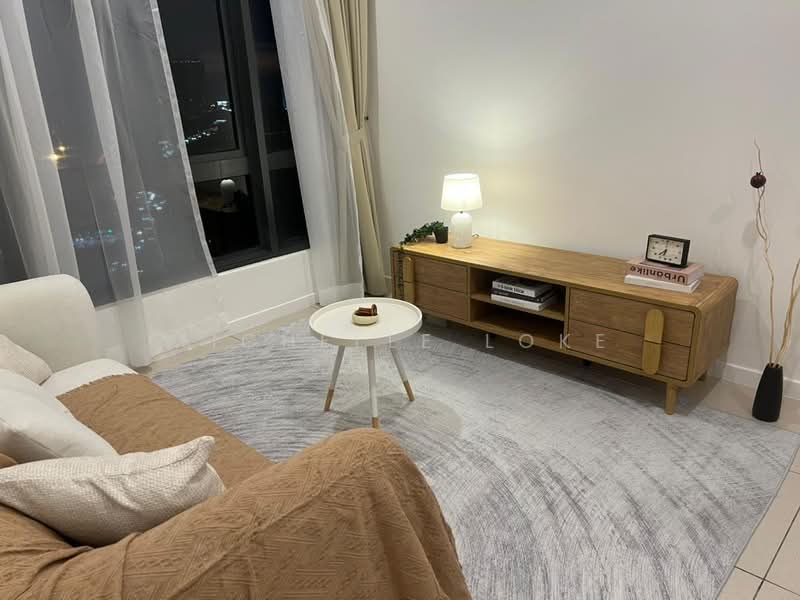 Condominium for Rent at The Maple Residences - Michelle Loke - PropertyGuru.com.my