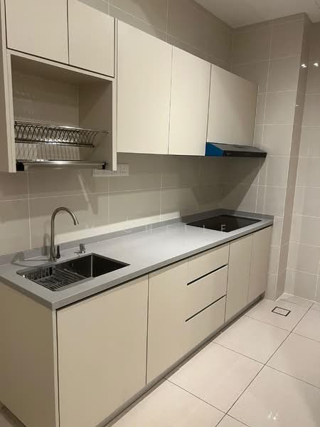 Condominium for Rent at The Maple Residences - Michelle Loke - PropertyGuru.com.my