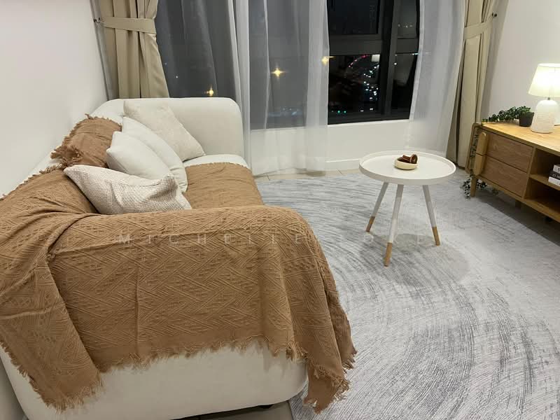 Condominium for Rent at The Maple Residences - Michelle Loke - PropertyGuru.com.my