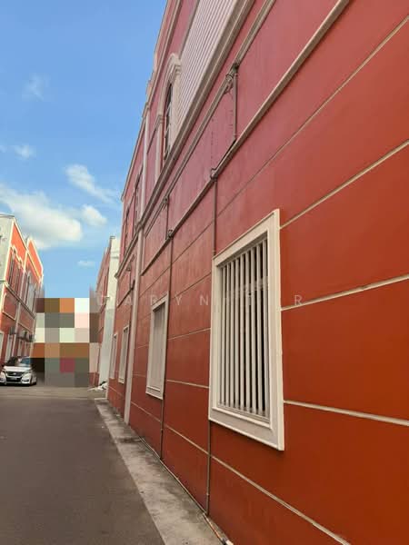 Shop for Rent in Taman Mount Austin (Tebrau) - Caryn Ter - Exterior - PropertyGuru.com.my