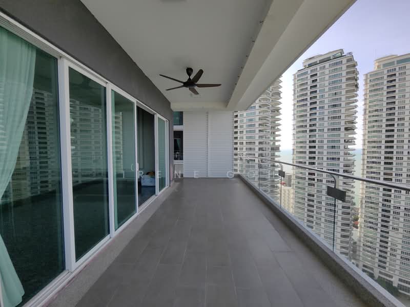 Condominium for Sale at One Tanjong Condominium - Irene Goh - Balcony - PropertyGuru.com.my