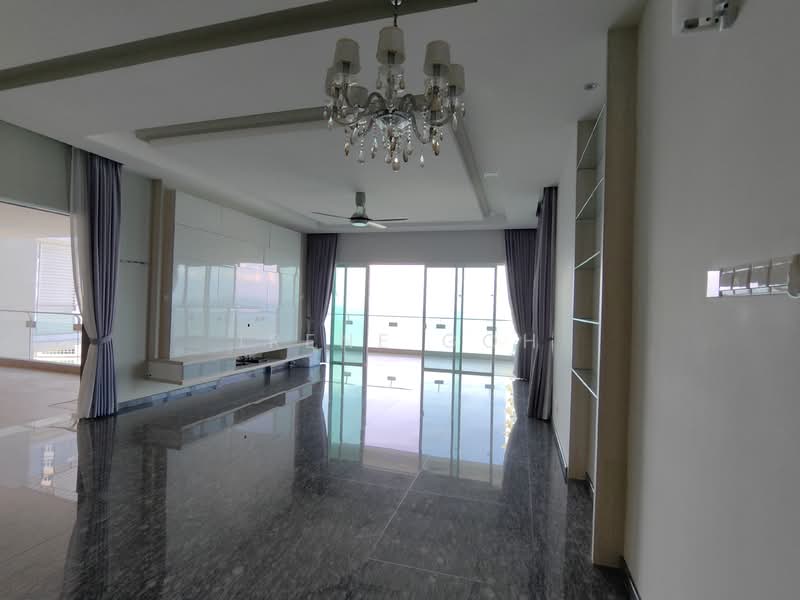 Condominium for Sale at One Tanjong Condominium - Irene Goh - Living Room - PropertyGuru.com.my