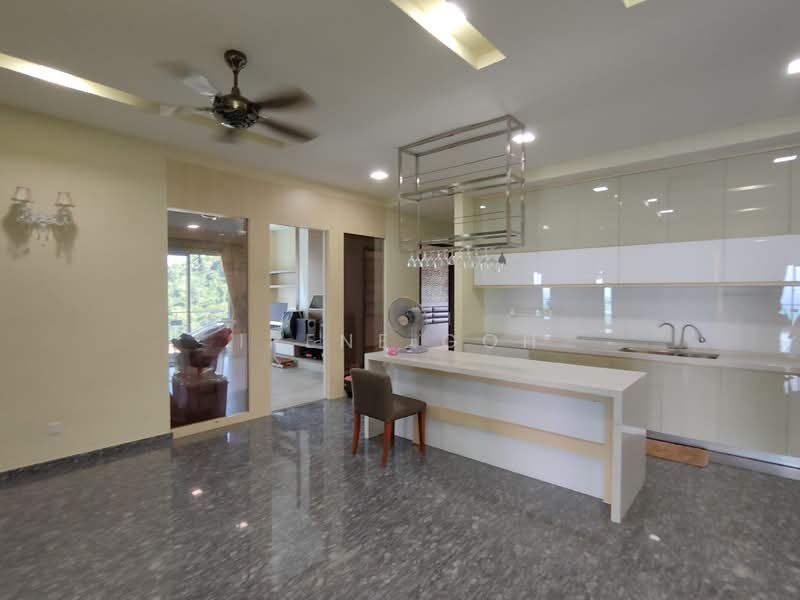 Condominium for Sale at One Tanjong Condominium - Irene Goh - Kitchen - PropertyGuru.com.my