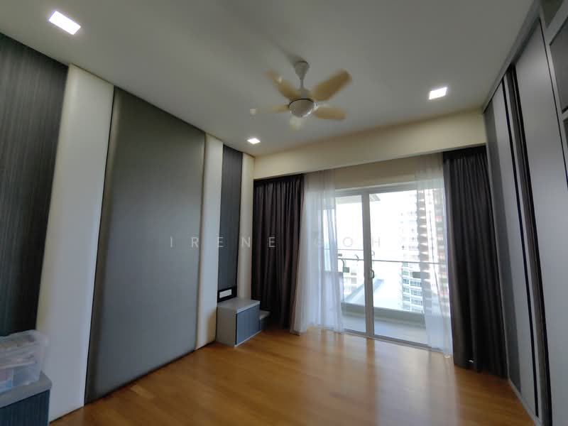 Condominium for Sale at One Tanjong Condominium - Irene Goh - Bedroom - PropertyGuru.com.my