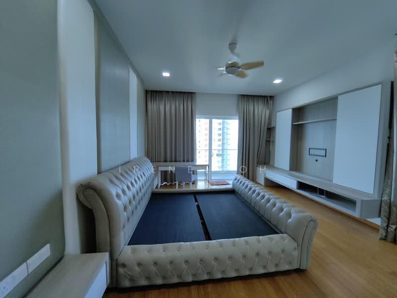 Condominium for Sale at One Tanjong Condominium - Irene Goh - Bedroom - PropertyGuru.com.my