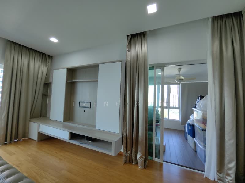 Condominium for Sale at One Tanjong Condominium - Irene Goh - Living Room - PropertyGuru.com.my