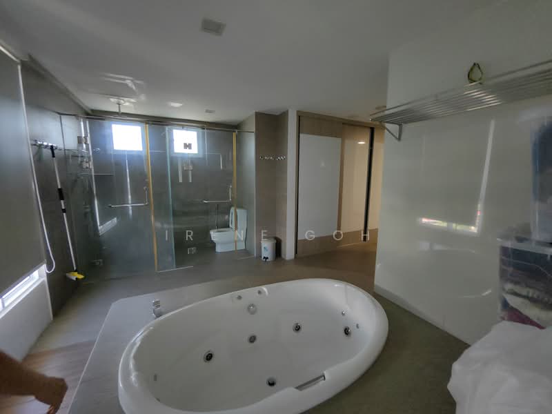 Condominium for Sale at One Tanjong Condominium - Irene Goh - Bathroom - PropertyGuru.com.my