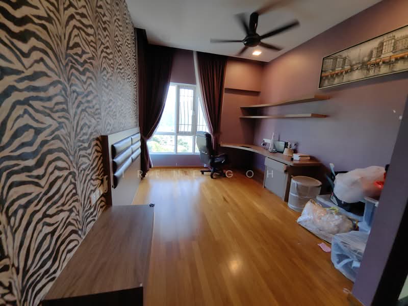 Condominium for Sale at One Tanjong Condominium - Irene Goh - Study - PropertyGuru.com.my