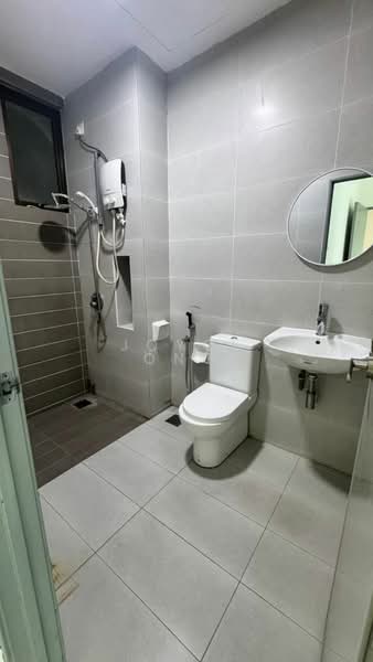 Condominium for Sale at PARC Regency (Residensi Masai) - Joyce Ong - Bathroom - PropertyGuru.com.my
