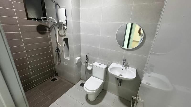 Condominium for Sale at PARC Regency (Residensi Masai) - Joyce Ong - PropertyGuru.com.my