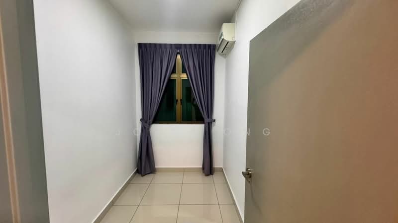 Condominium for Sale at PARC Regency (Residensi Masai) - Joyce Ong - PropertyGuru.com.my