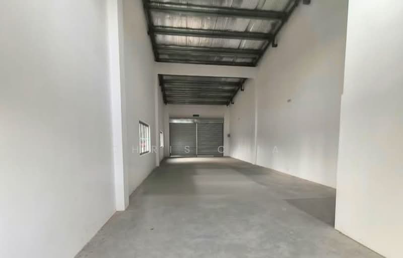 Shop for Rent in Mutiara Puchong (Puchong) - Chris Chia - Interior - PropertyGuru.com.my