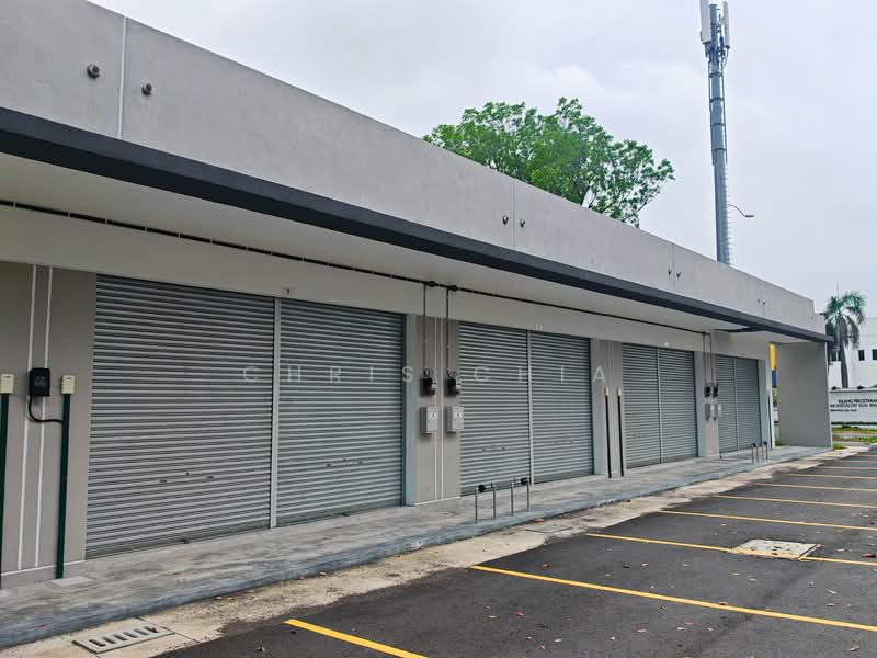 Shop for Rent in Mutiara Puchong (Puchong) - Chris Chia - Exterior - PropertyGuru.com.my