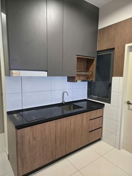 Service Residence for Rent at Nexus Taman Pertama - Geoff Lim - Kitchen - PropertyGuru.com.my