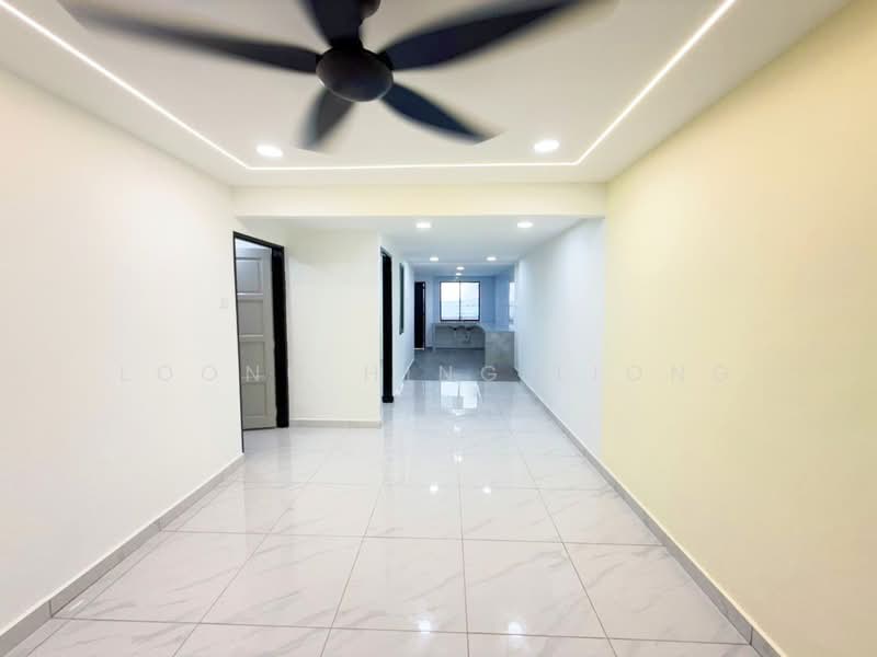 Rumah Teres 2 Tingkat untuk Dijual di Taman Damai Jaya (Skudai) - Loong Hing Liong - Interior - PropertyGuru.com.my