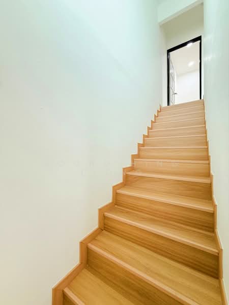 Rumah Teres 2 Tingkat untuk Dijual di Taman Damai Jaya (Skudai) - Loong Hing Liong - Interior - PropertyGuru.com.my