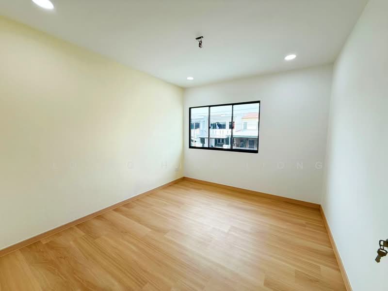 Rumah Teres 2 Tingkat untuk Dijual di Taman Damai Jaya (Skudai) - Loong Hing Liong - Interior - PropertyGuru.com.my