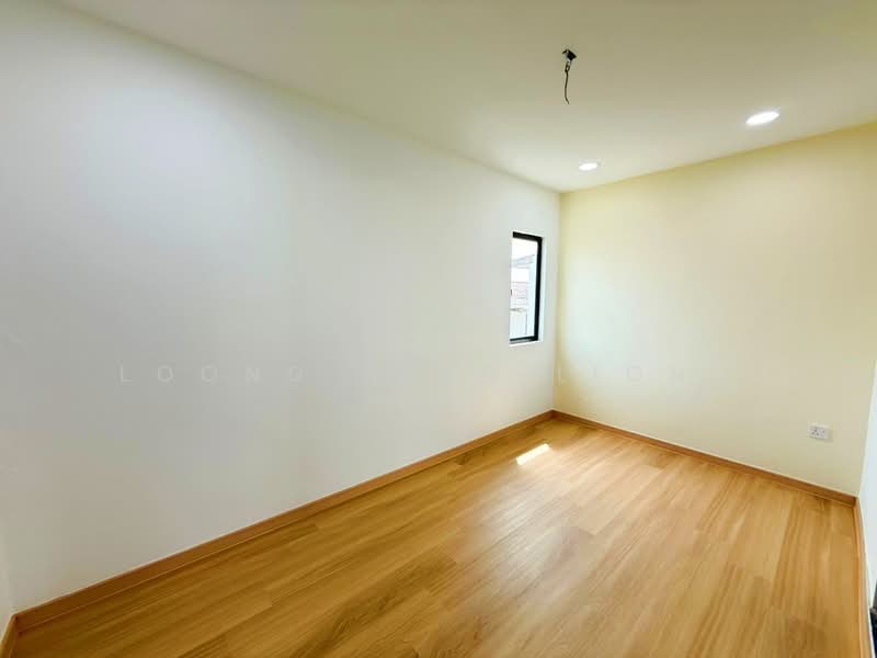 Rumah Teres 2 Tingkat untuk Dijual di Taman Damai Jaya (Skudai) - Loong Hing Liong - Interior - PropertyGuru.com.my