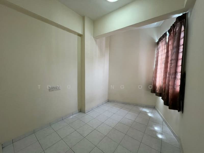 Condominium for Sale at U Garden Resort Condominium - Tong Liang Ooi - Interior - PropertyGuru.com.my