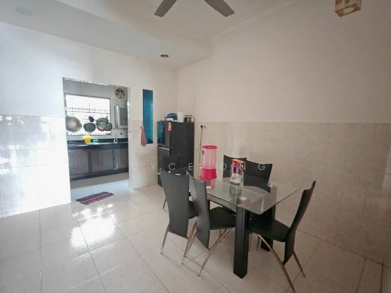 Rumah Teres 2 Tingkat untuk Dijual di Taman Nusa Jaya Mas (Iskandar Puteri (Nusajaya)) - Joyce Ong - PropertyGuru.com.my