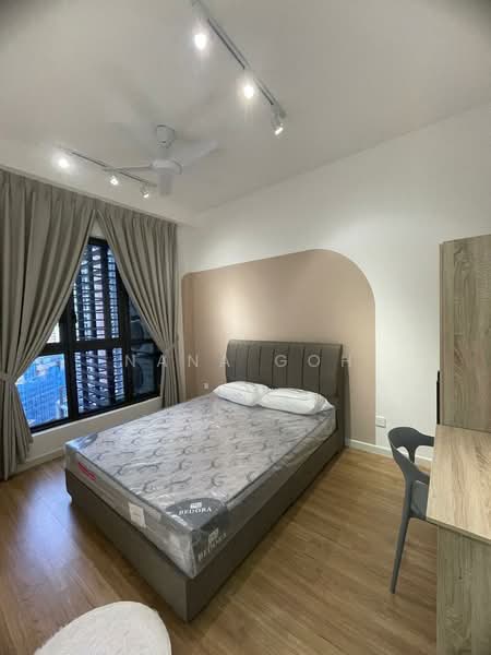 Service Residence for Rent at Sunway Velocity TWO - Nana Goh - PropertyGuru.com.my