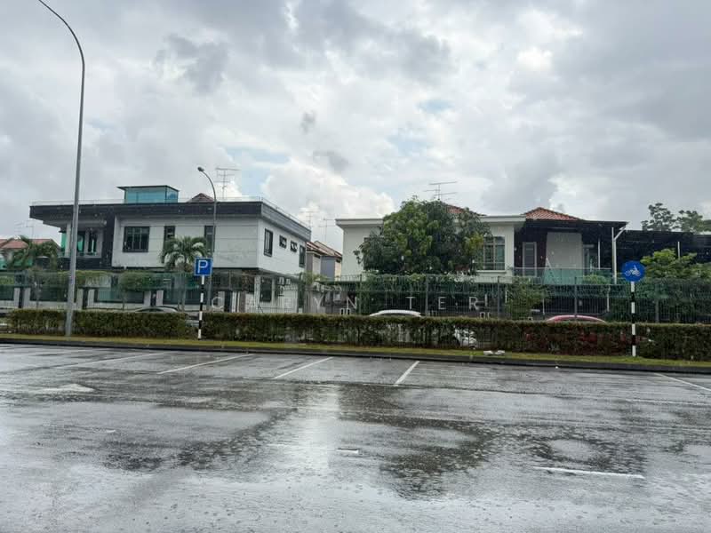 Shop for Rent in Taman Sutera Utama (Skudai) - Caryn Ter - Exterior - PropertyGuru.com.my