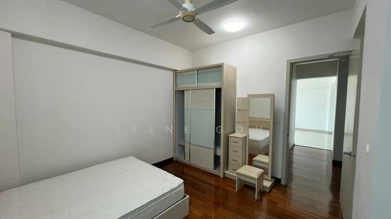 Kondominium untuk Disewa di BayStar Condominium - Irene Goh - Bedroom - PropertyGuru.com.my