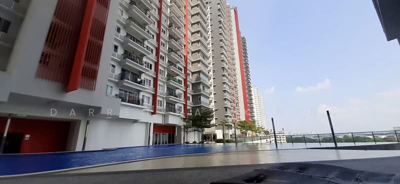 Condominium for Sale at Koi Prima Condominium - Darren Kai Xin Ng - Exterior - PropertyGuru.com.my
