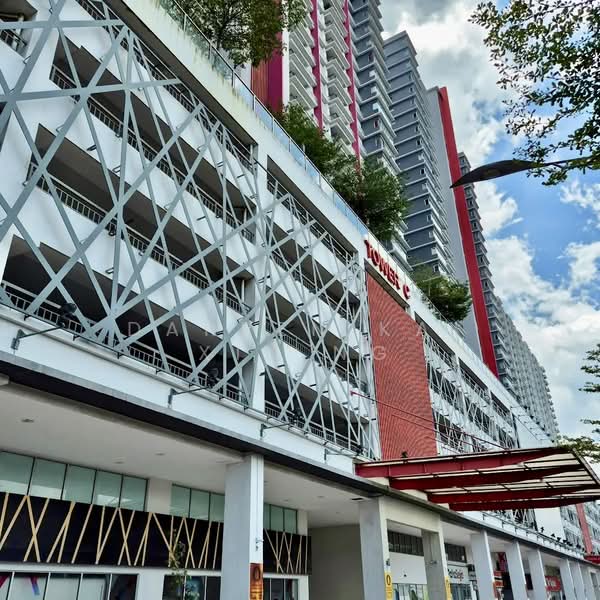 Condominium for Sale at Koi Prima Condominium - Darren Kai Xin Ng - Exterior - PropertyGuru.com.my