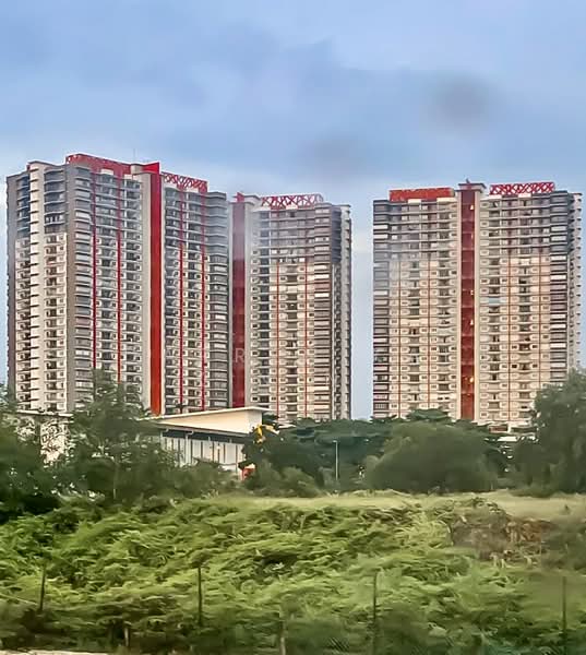 Condominium for Sale at Koi Prima Condominium - Darren Kai Xin Ng - Exterior - PropertyGuru.com.my