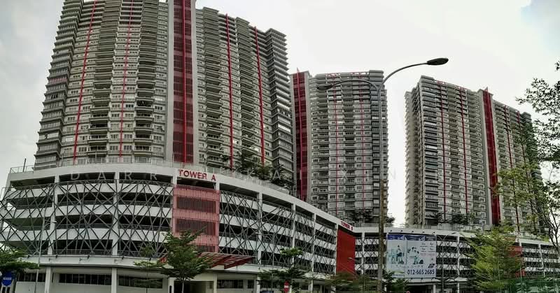 Condominium for Sale at Koi Prima Condominium - Darren Kai Xin Ng - Exterior - PropertyGuru.com.my