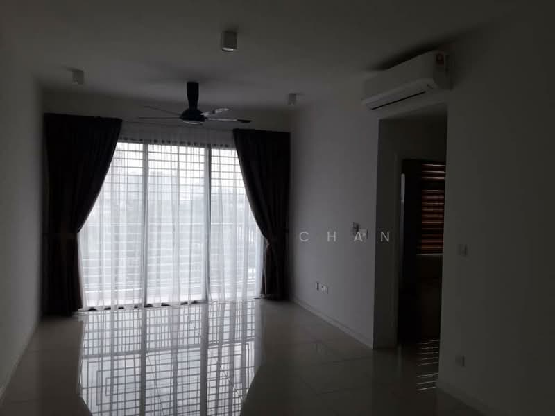 Kondominium untuk Dijual di Casa Green - Lucas Chan - Living Room - PropertyGuru.com.my