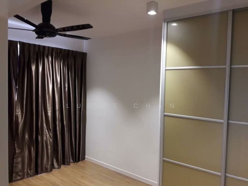 Kondominium untuk Dijual di Casa Green - Lucas Chan - Bedroom - PropertyGuru.com.my