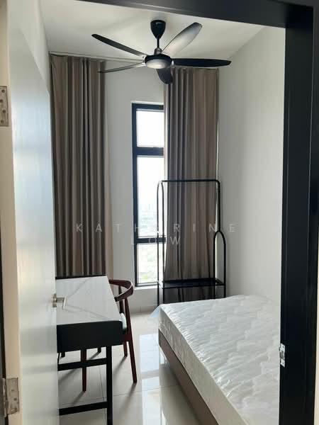 Servis Apartment untuk Dijual di Space Residency - Katherine Low - PropertyGuru.com.my