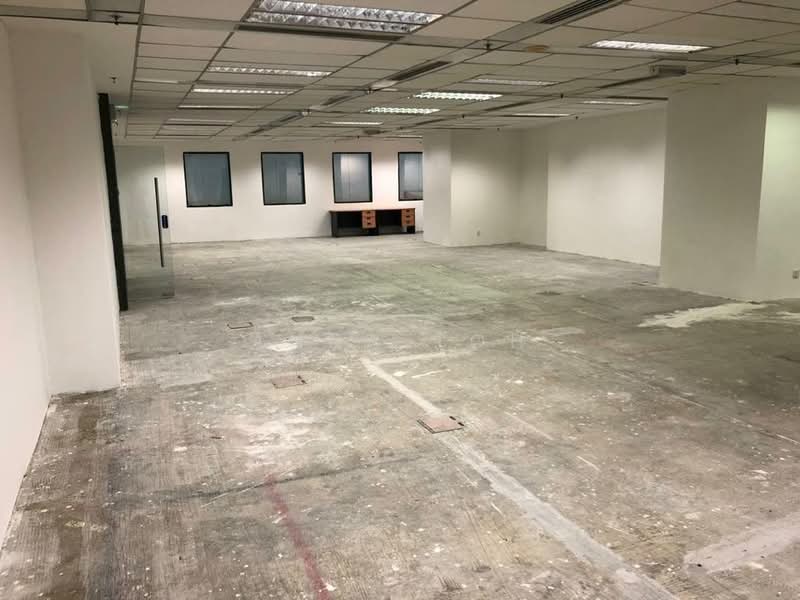Pejabat untuk Disewa di Bukit Bintang (KL City Centre) - Anna Toh - Interior - PropertyGuru.com.my