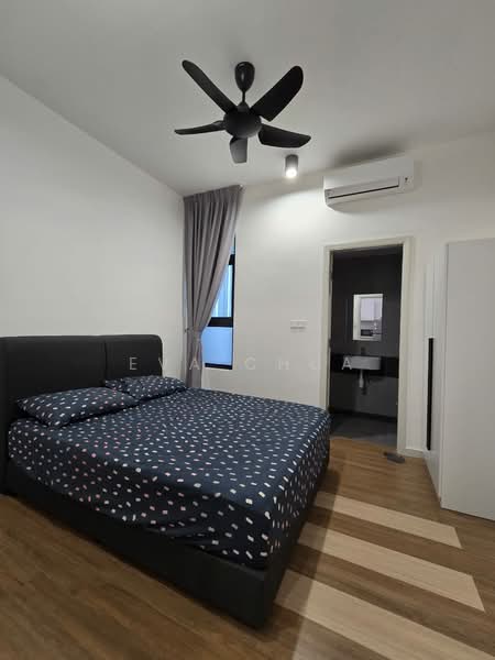 Condominium for Sale at Aster Residence - Eva Chua - Bedroom - PropertyGuru.com.my