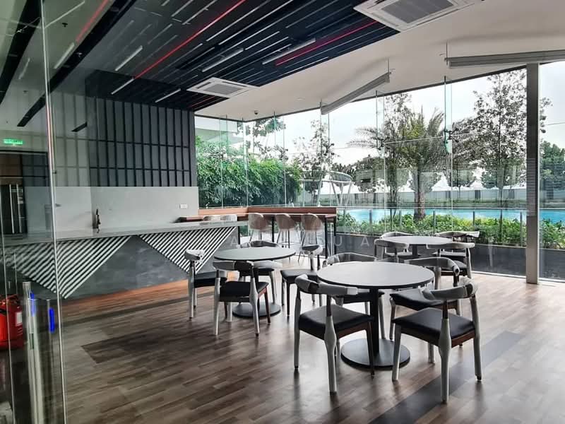 Condominium for Sale at Aster Residence - Eva Chua - Interior - PropertyGuru.com.my