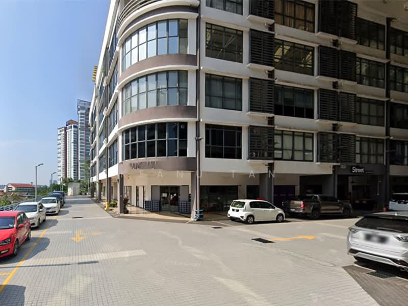 Shop for Rent in Kuchai Lama (Kuala Lumpur) - Keanu Tan - Exterior - PropertyGuru.com.my