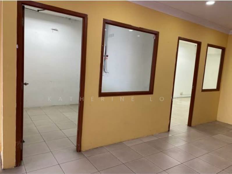 Shop for Sale in Taman Suria (Johor Bahru) - Katherine Low - Interior - PropertyGuru.com.my