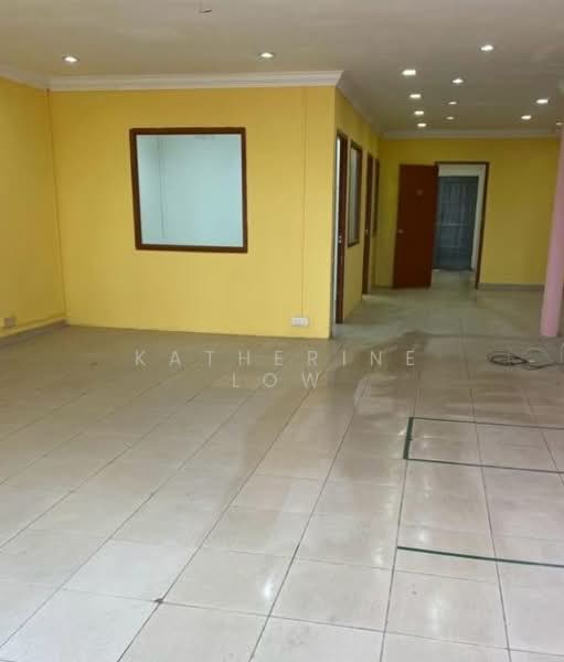Shop for Sale in Taman Suria (Johor Bahru) - Katherine Low - Interior - PropertyGuru.com.my