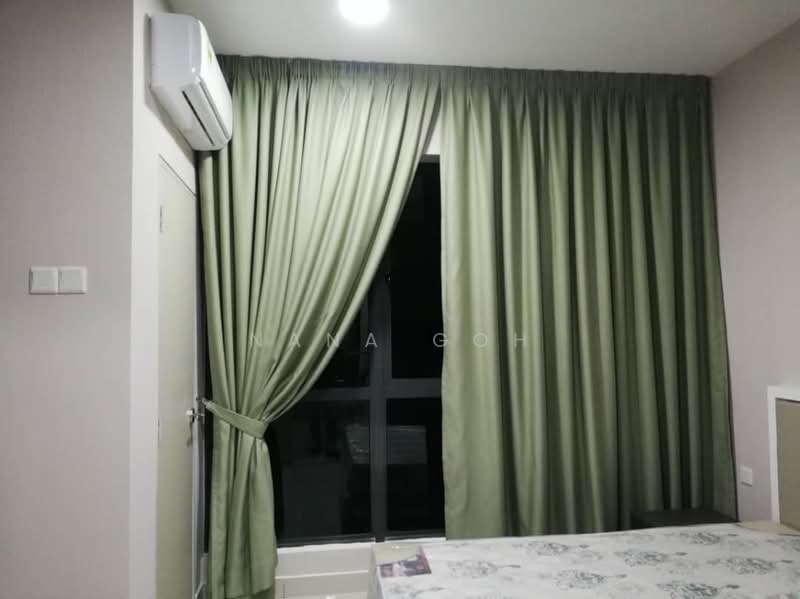 Servis Apartment untuk Dijual di Liberty @ Arc - Nana Goh - Bedroom - PropertyGuru.com.my